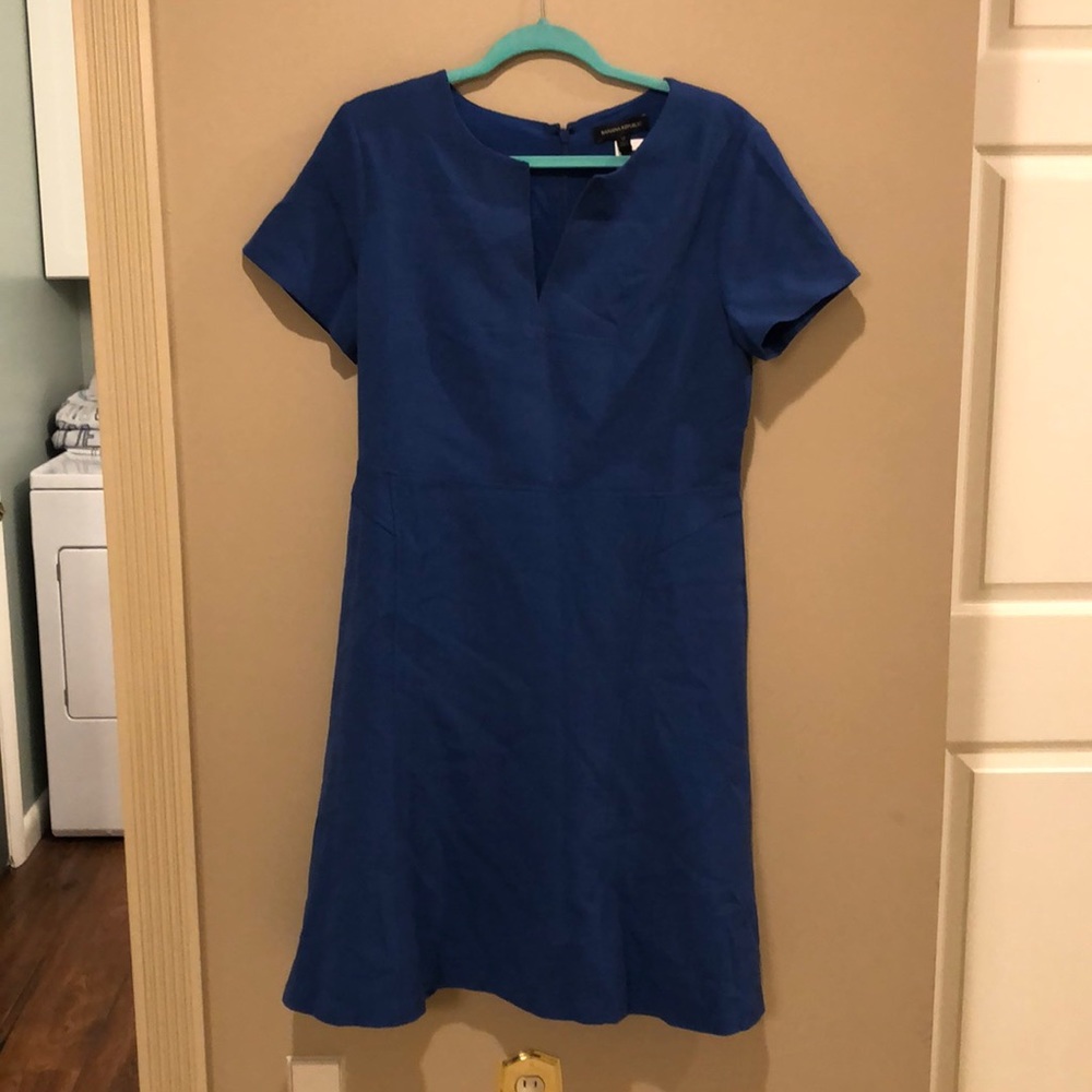 Banana Republic dress
